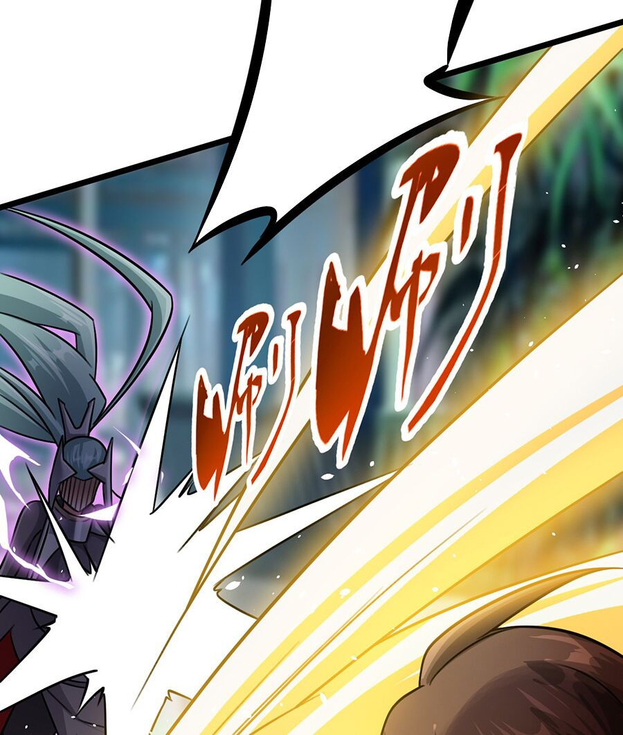 đại bảo kiếm của tôi chapter 41 31