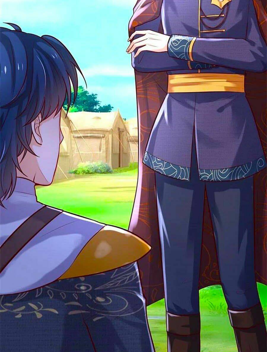 bỗng một ngày trở thành con gái nhà vua chapter 333 9