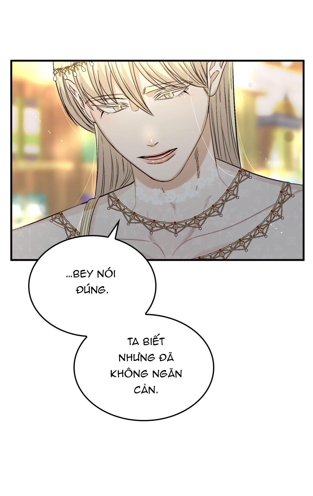 (np) độc thân muôn năm chapter 33 52