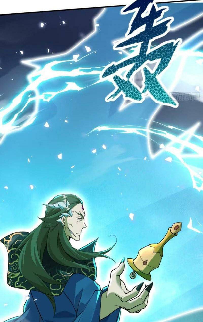 trăm tuổi mở hệ thống: con hiền cháu ngoan quỳ khắp núi! chapter 10 25