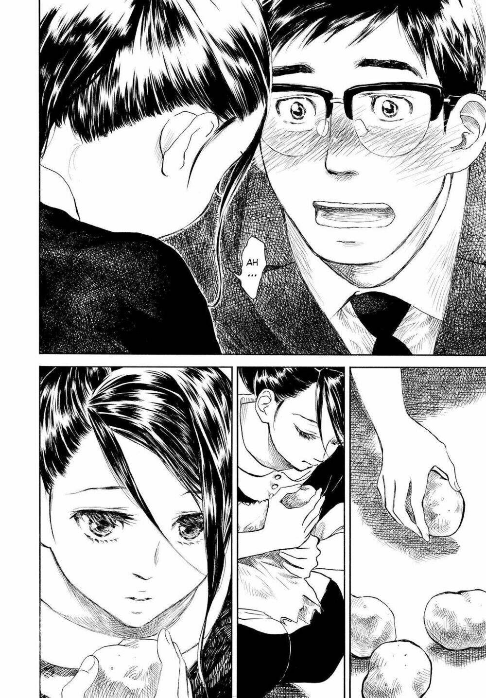 kannou sensei chapter 2 19