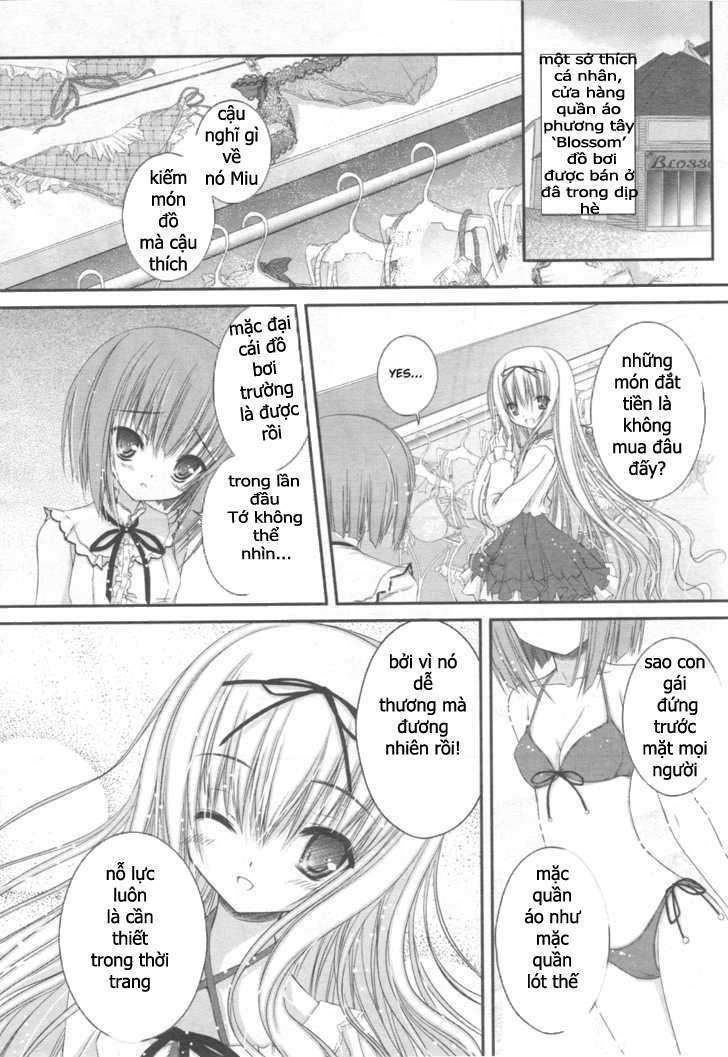 tsukiyo no fromage chapter 5 10