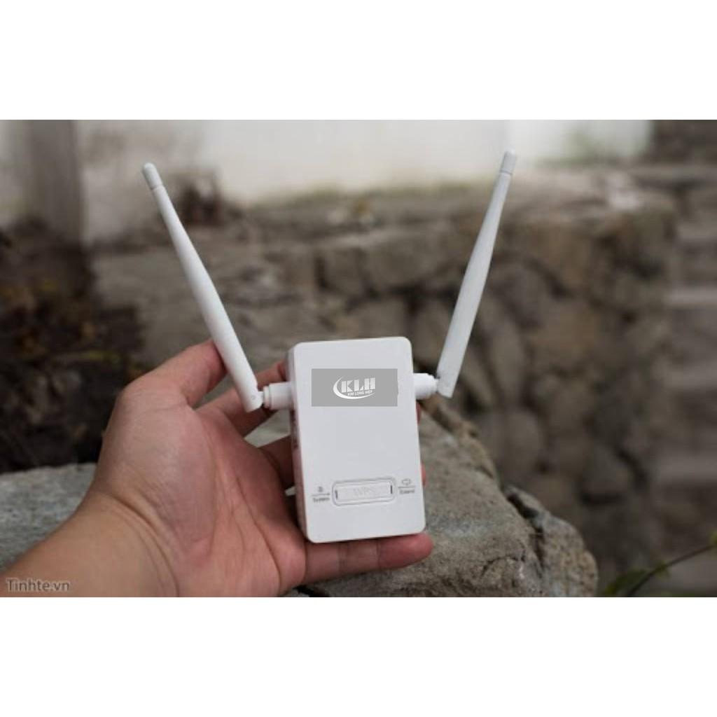 Bộ Kích Mở Rộng Sóng Wifi Chuẩn 300M EX200++