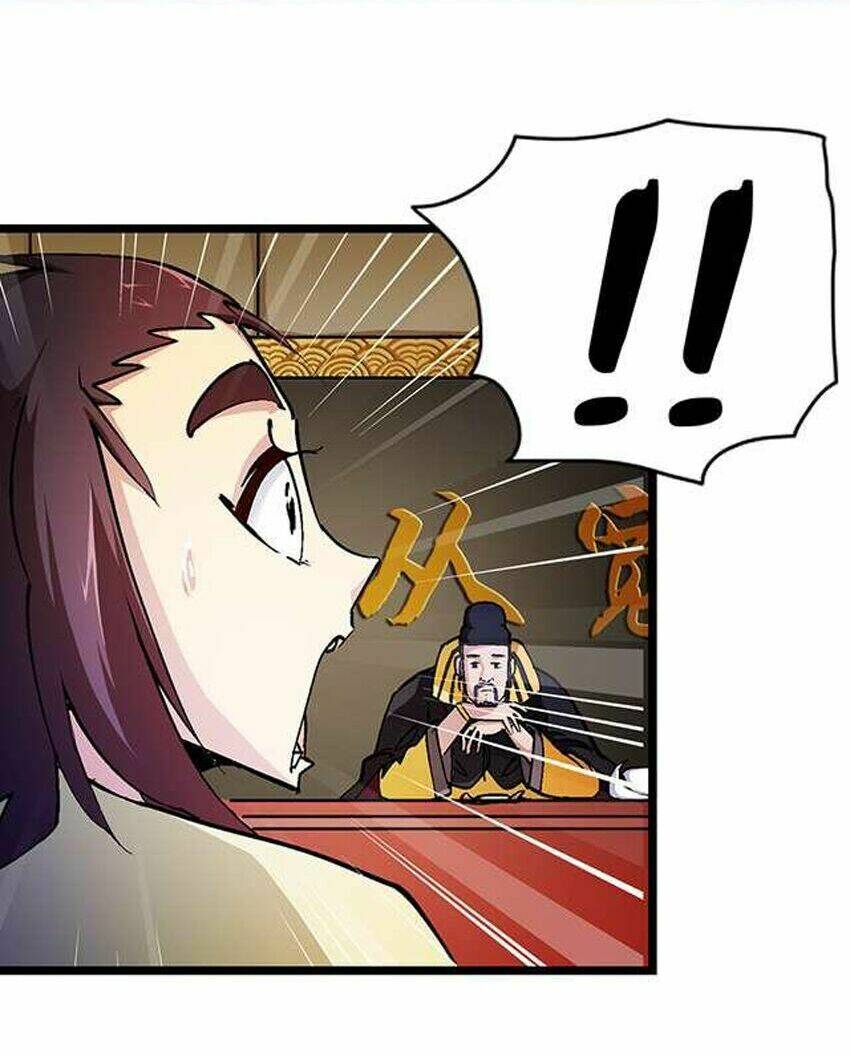 phong quỷ truyền thuyết chapter 25 16