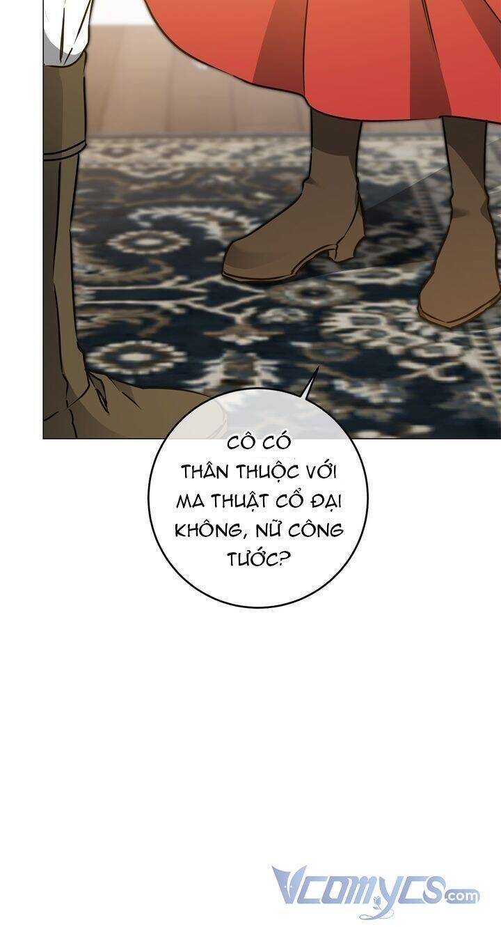 tôi trở thành hoàng đế bạo chúa trong tiểu thuyết chapter 71 15