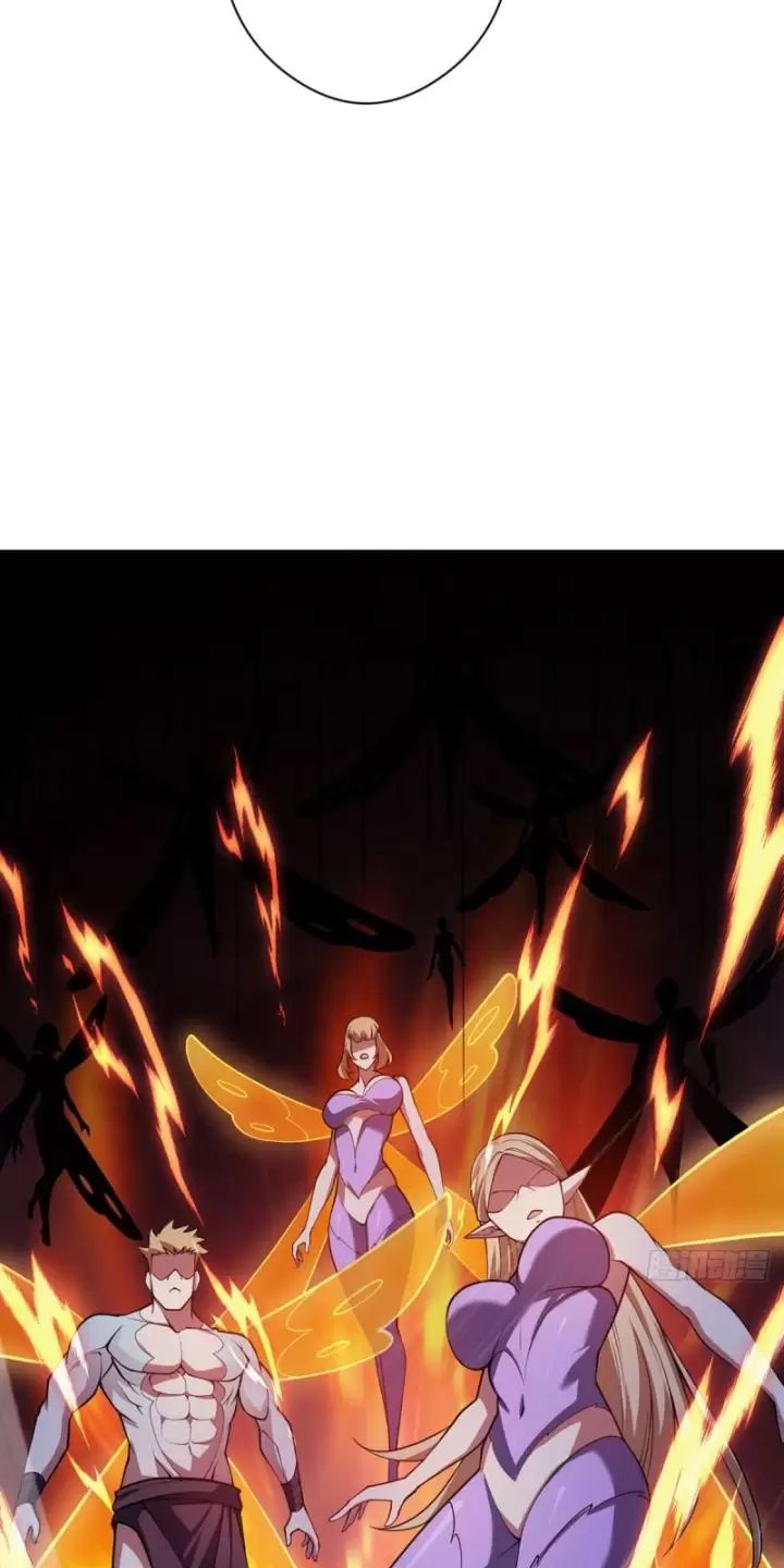 ta, chúa tể rừng xanh chapter 20 23