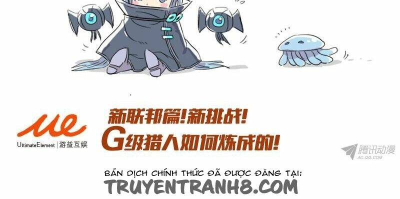 gen thợ săn chapter 40 2