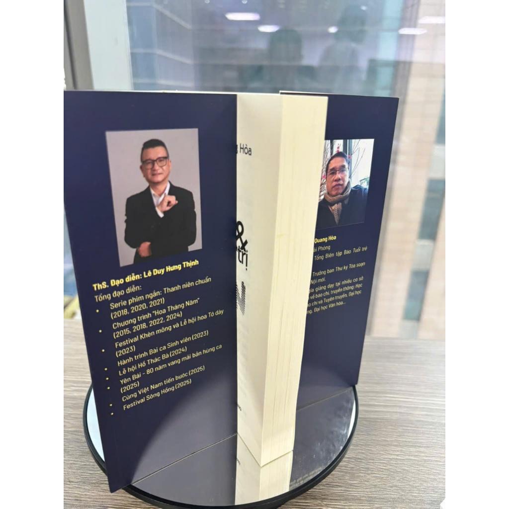 Tổ chức và Quản trị Sự kiện