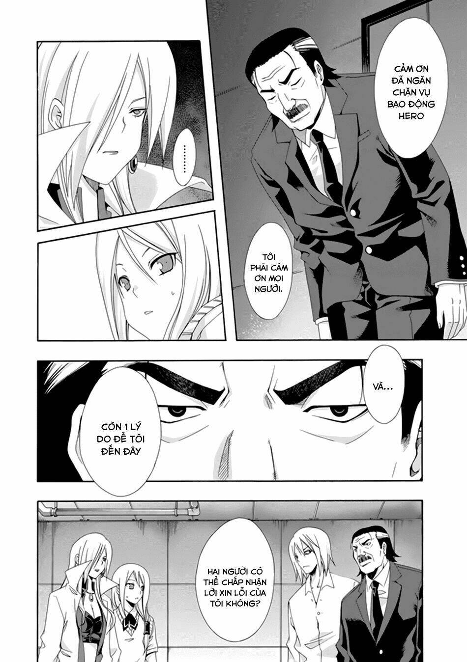 anh hùng xấu xa chapter 51 7