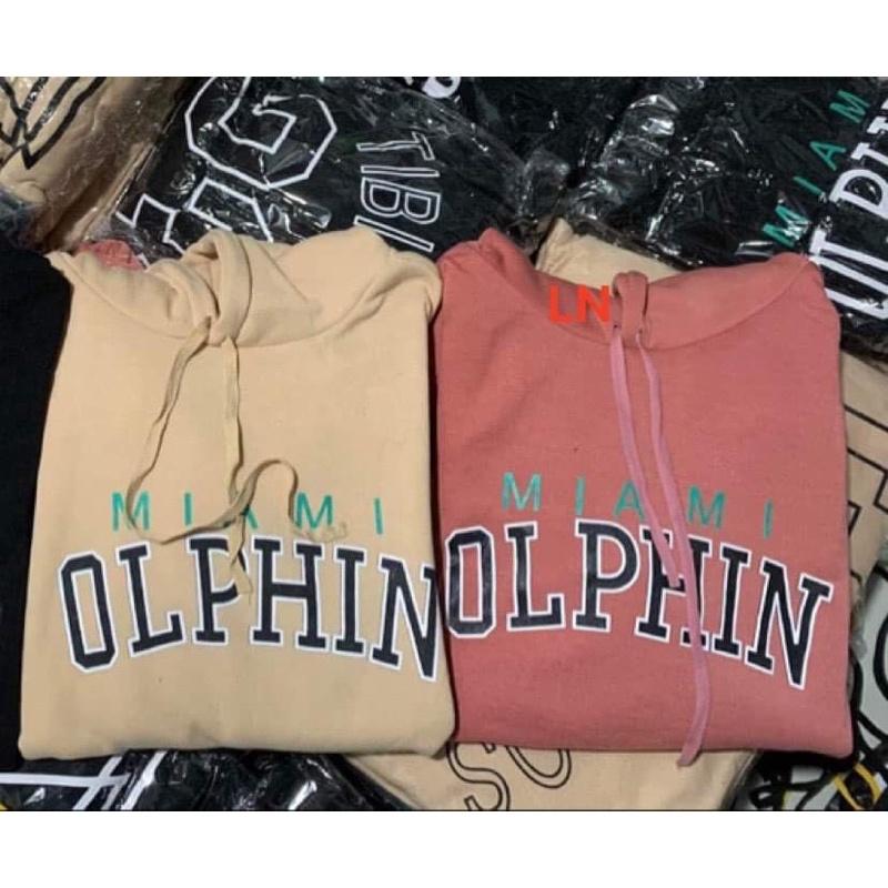 Áo hoodie Olphin TH6