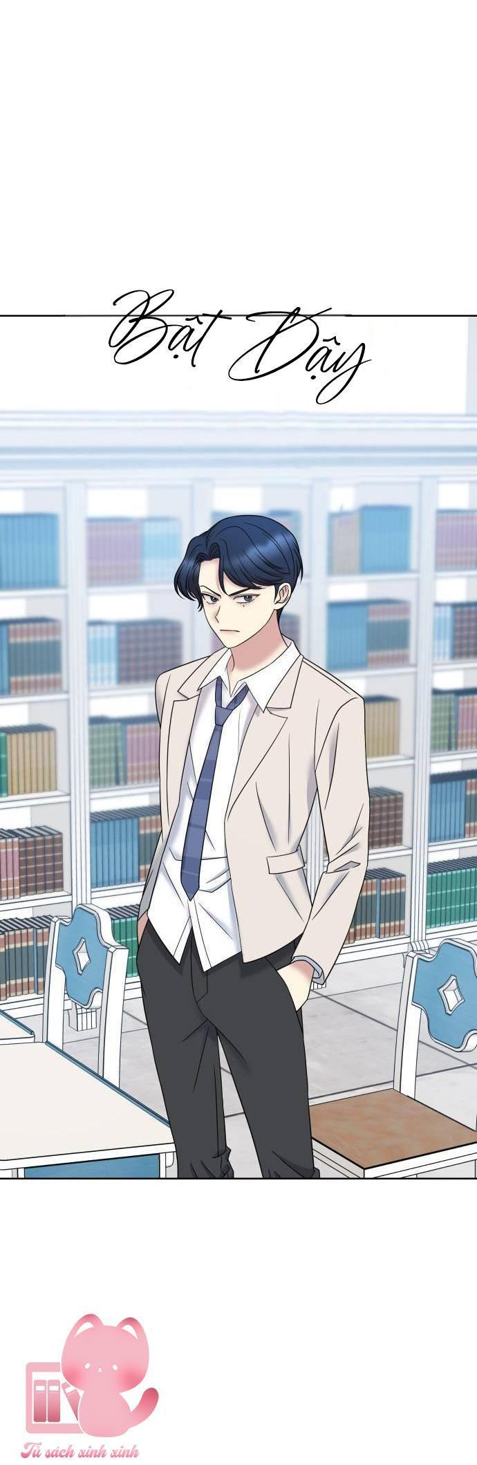 quản gia, làm ơn đấy! chapter 11 34