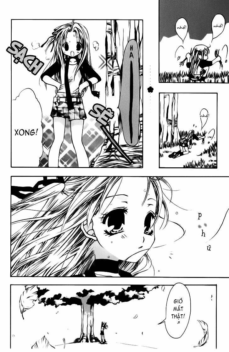 magical x miracle chapter 39 7