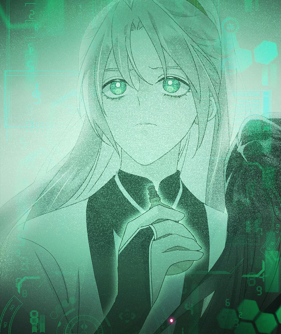 tôi phải làm một kẻ đại xấu xa chapter 120 12