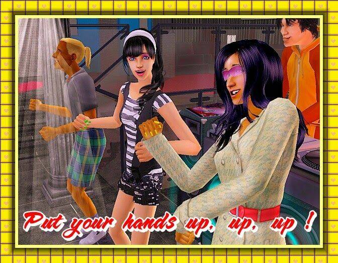 bella's story chapter 13.1 56