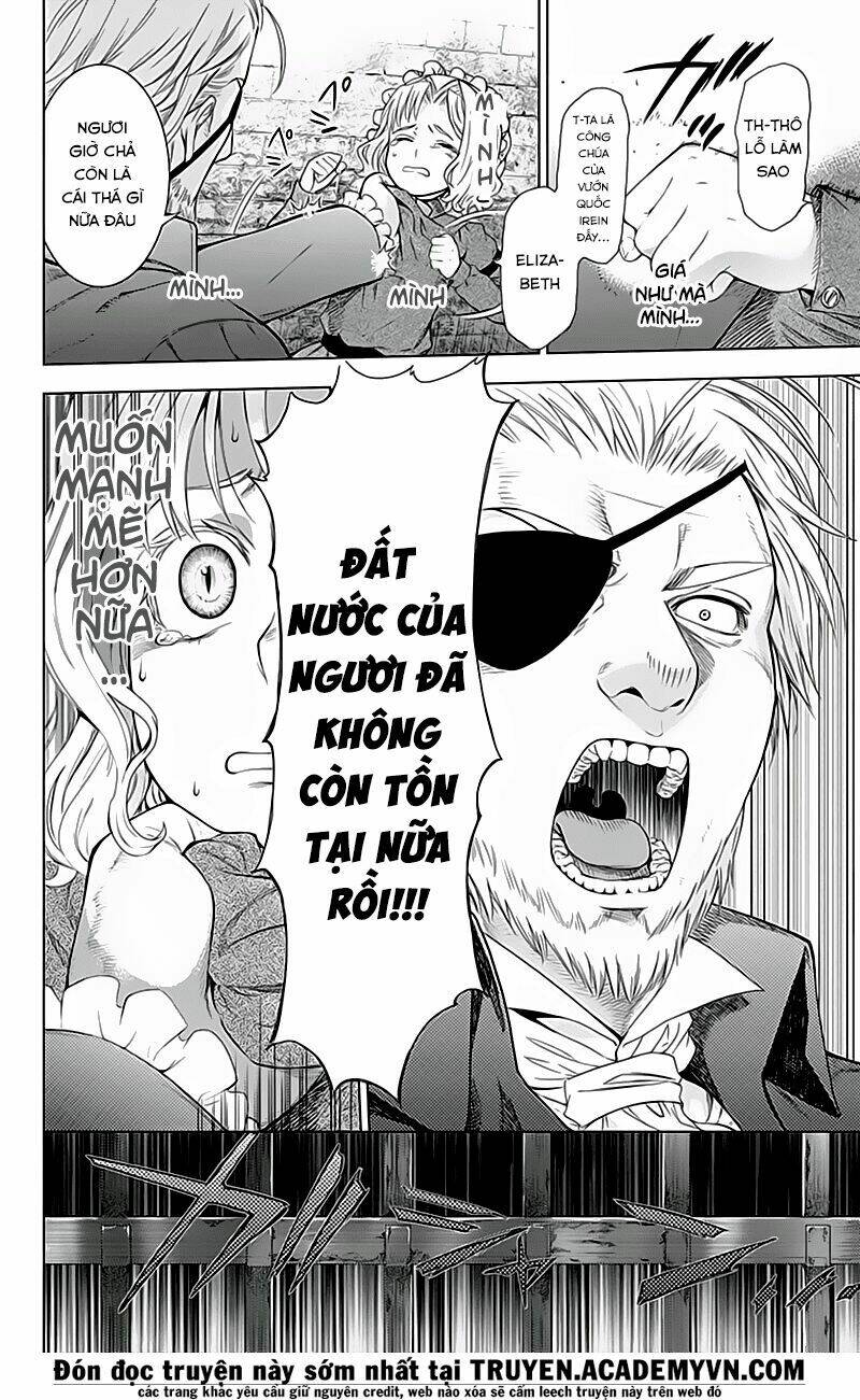 khu vườn thứ 7 chapter 7 13