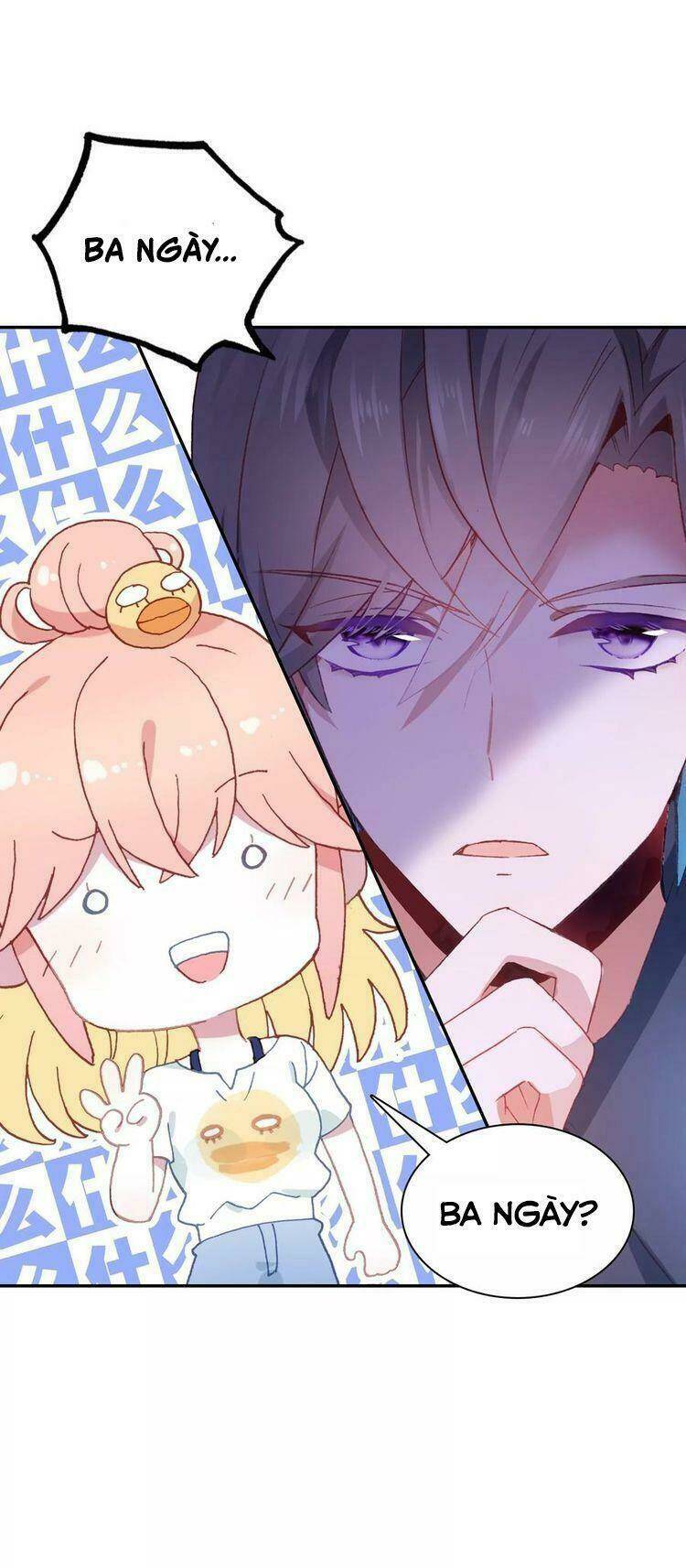 chuyển phát nhanh tình yêu chapter 17 5