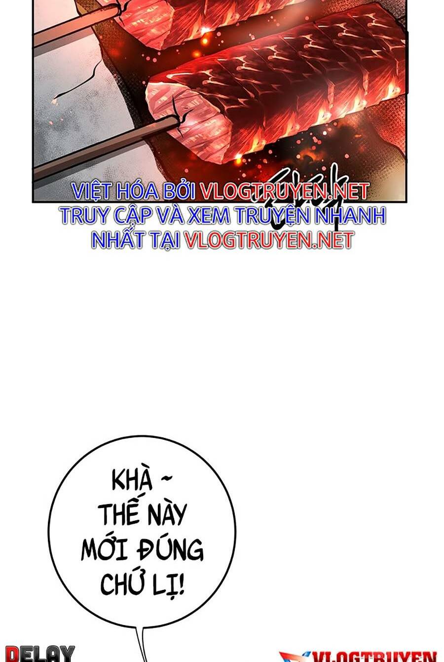 võ đang kỳ hiệp chapter 73 3