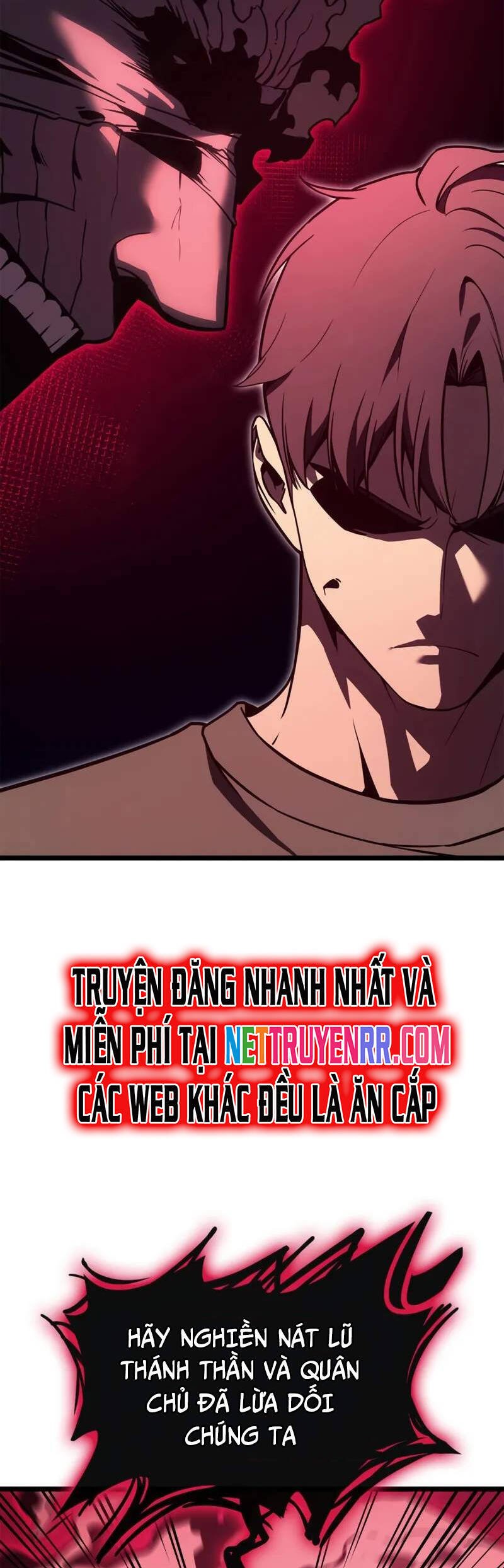 Vị Vua Mạnh Nhất Đã Trở Lại chapter 110 11