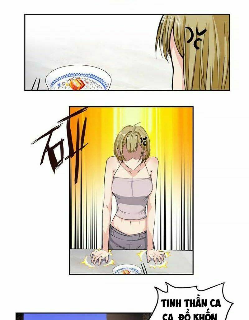 học viện cao thủ chapter 51 18
