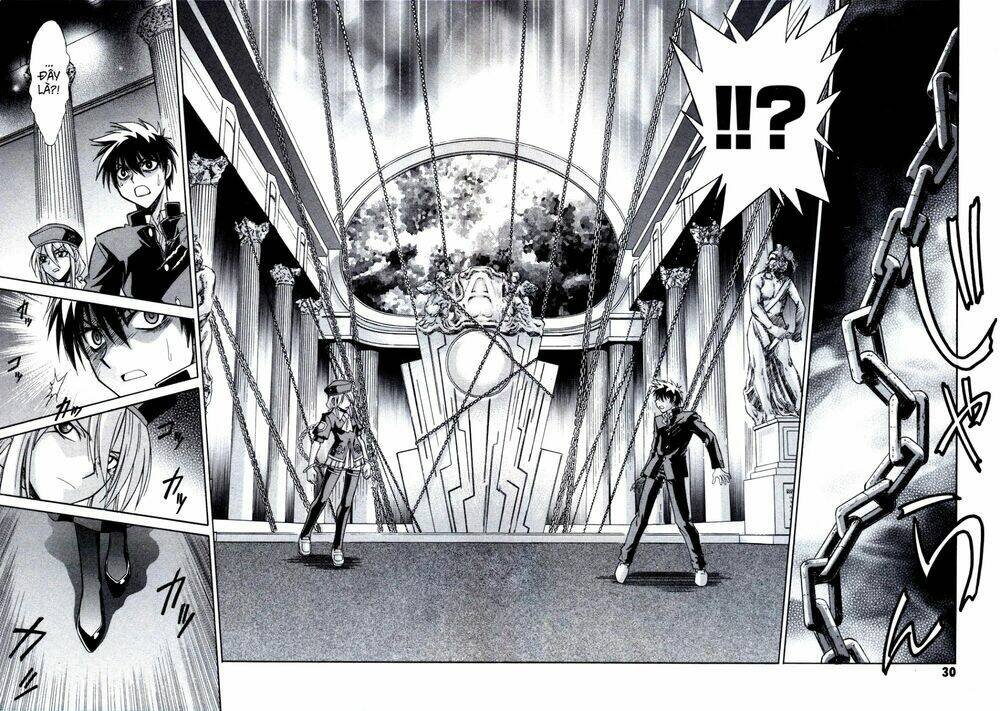 melty blood chapter 21 28