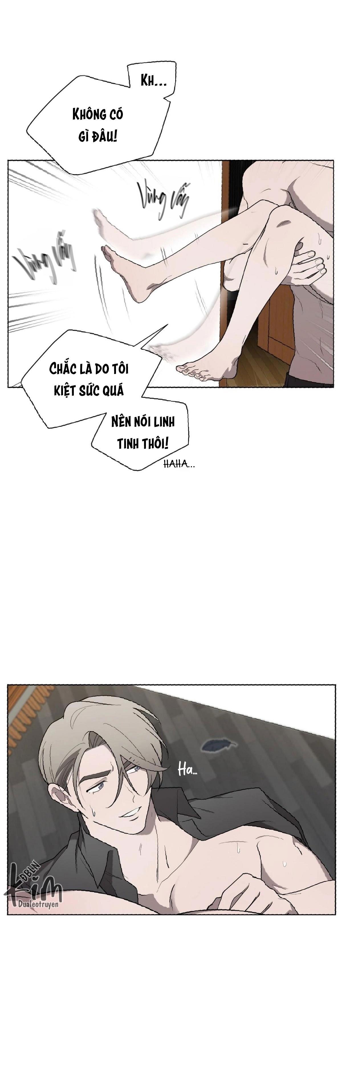 khi chim thước đến chapter 20 23