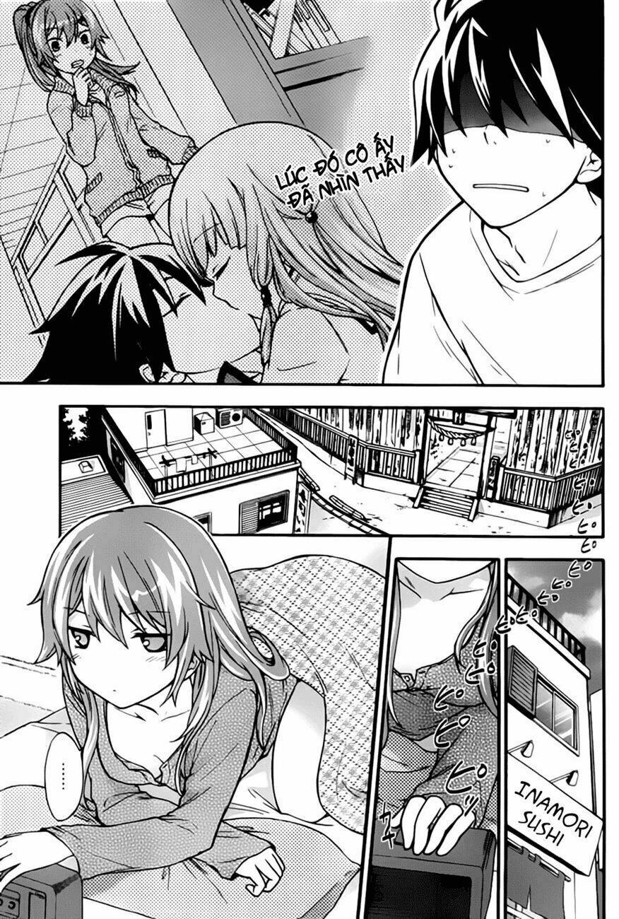 maga-tsuki chapter 3 7