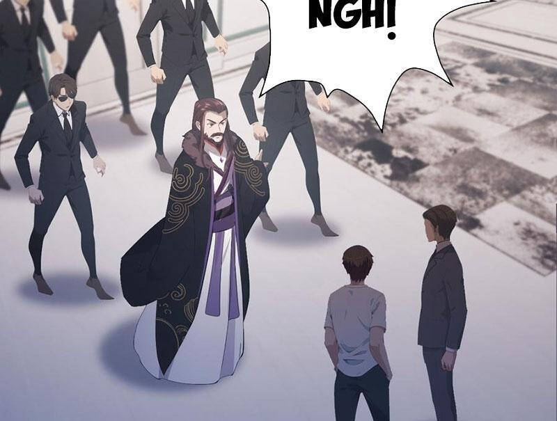 tu tiên trở về tại vườn trường – season 2 chapter 68 16