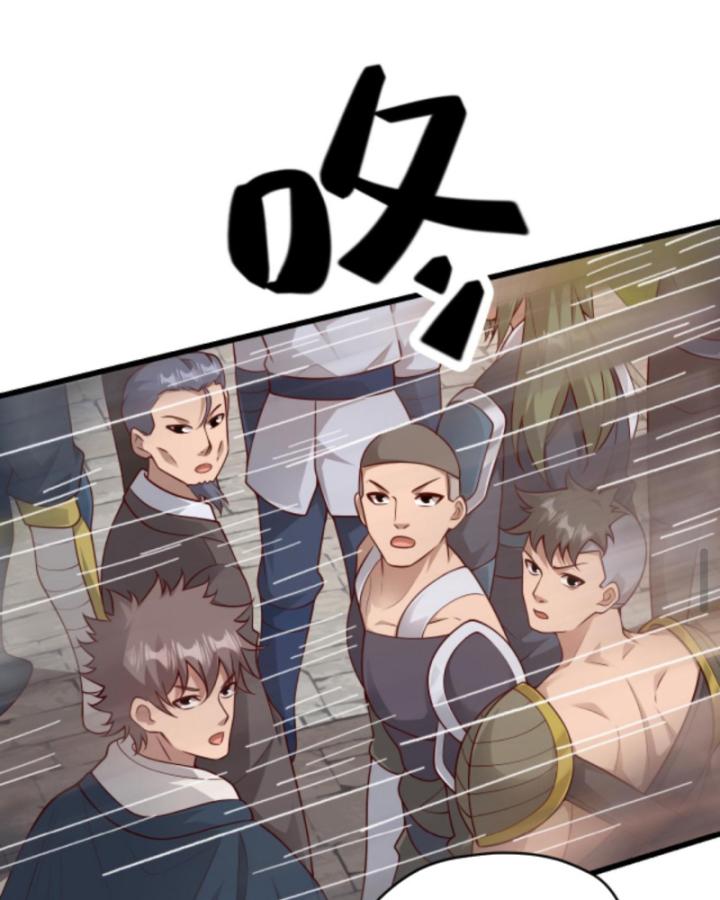 người chơi và nhân vật chính đều muốn làm hại ta chapter 50 52