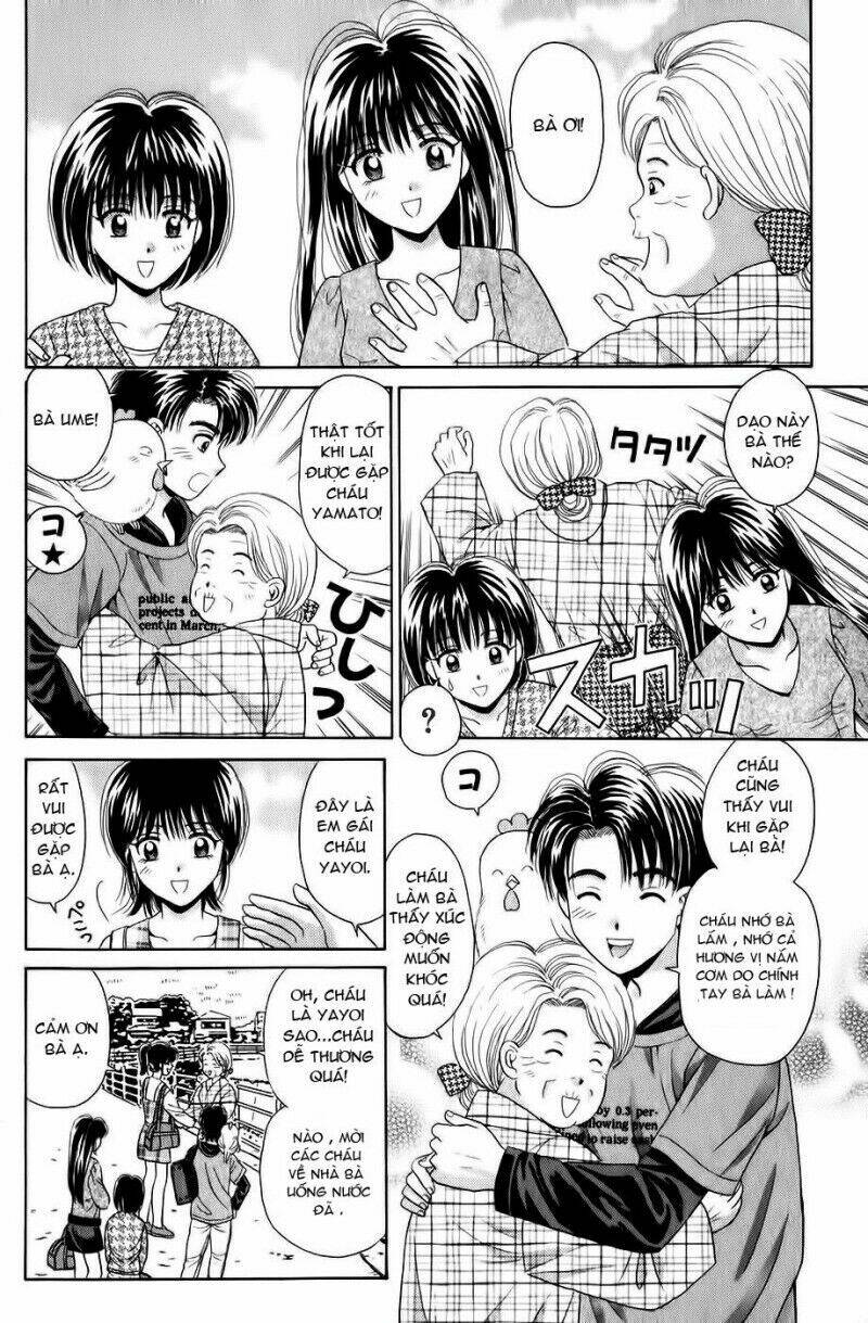 open sesame chapter 40 9