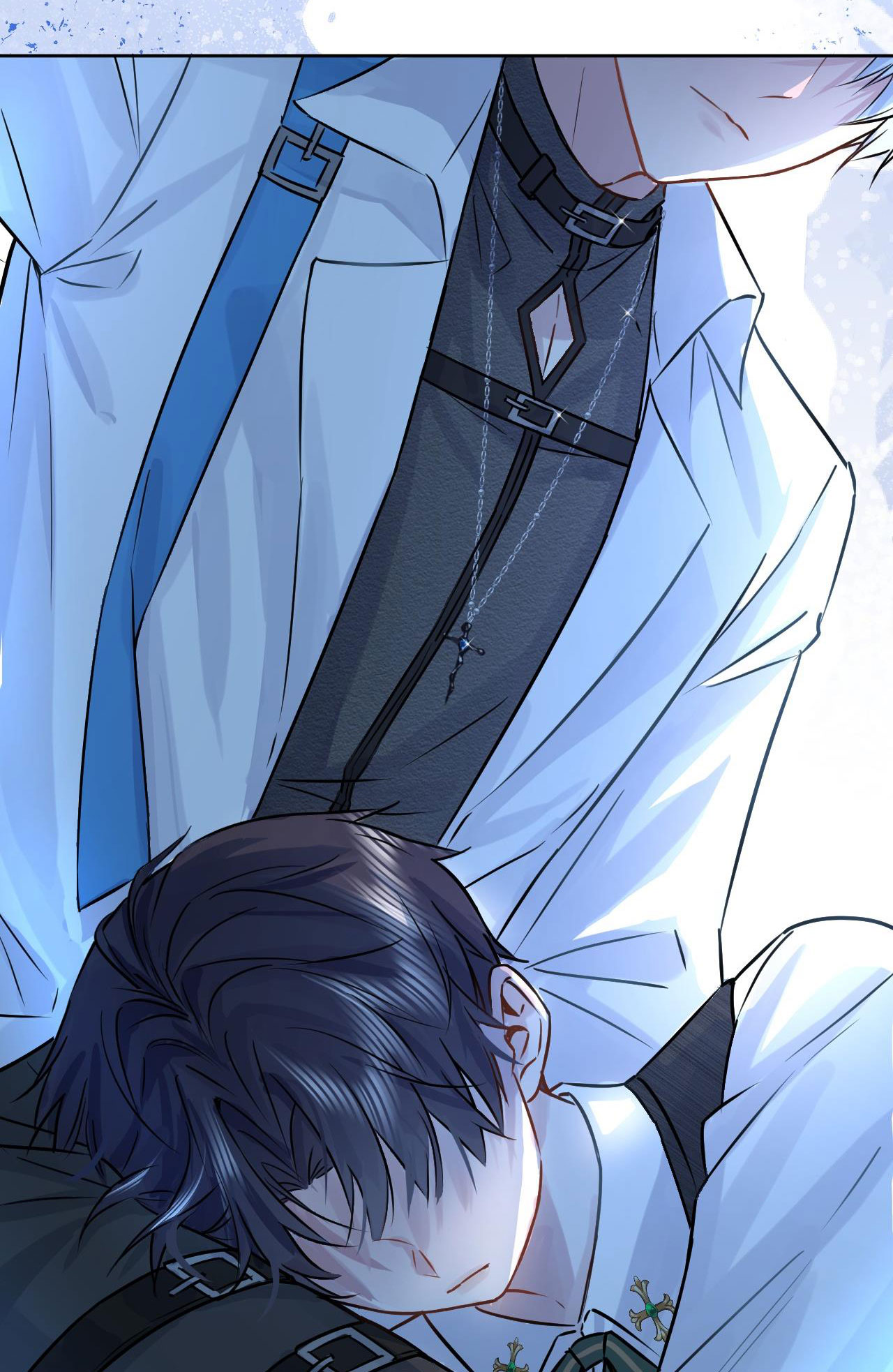 huynh dạy đệ vô lễ chapter 1 44