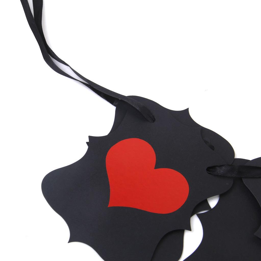 ENGAGED Party Decoration Bunting Garland Banner