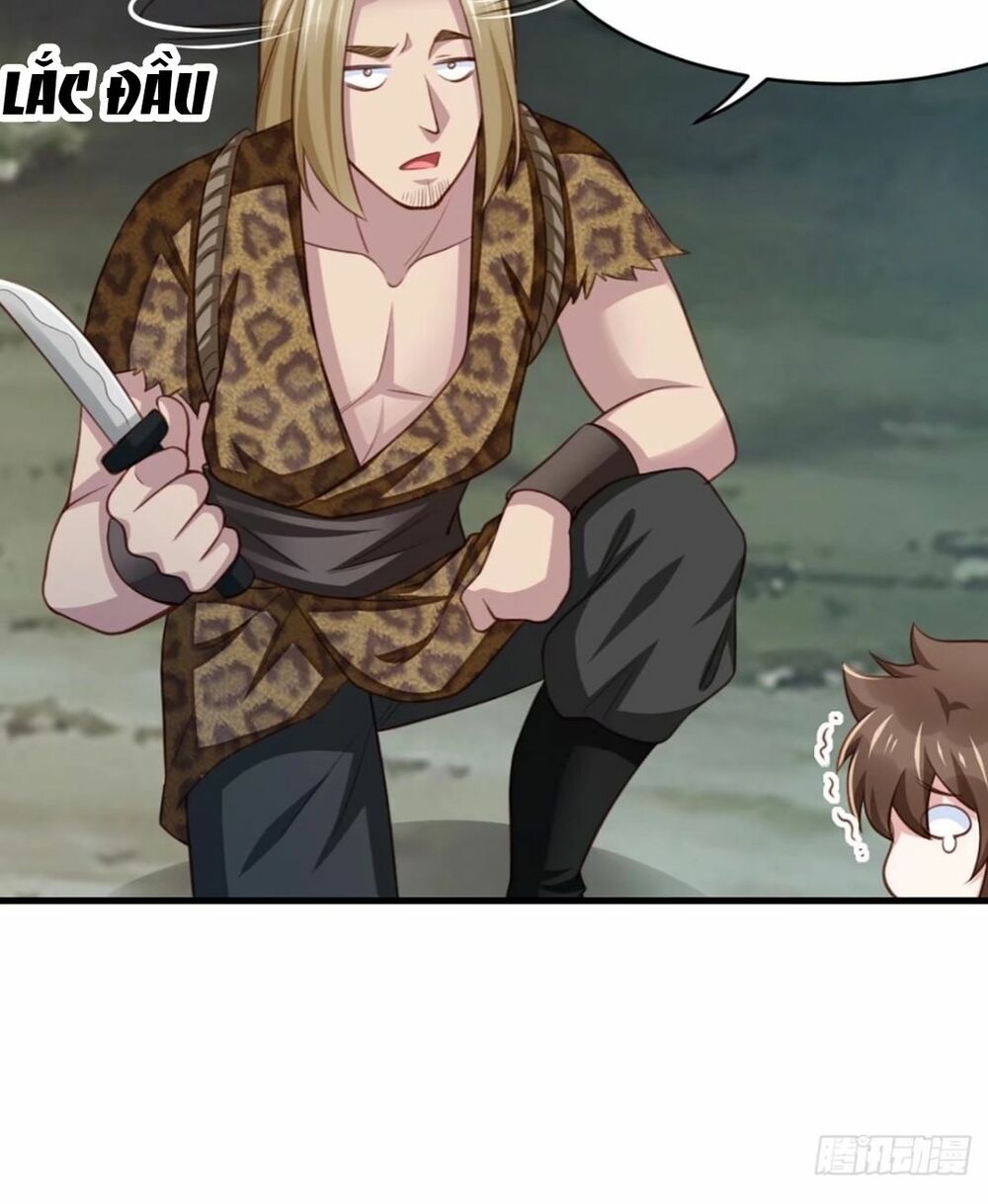 thuần hóa ba ba bạo quân chapter 8 42