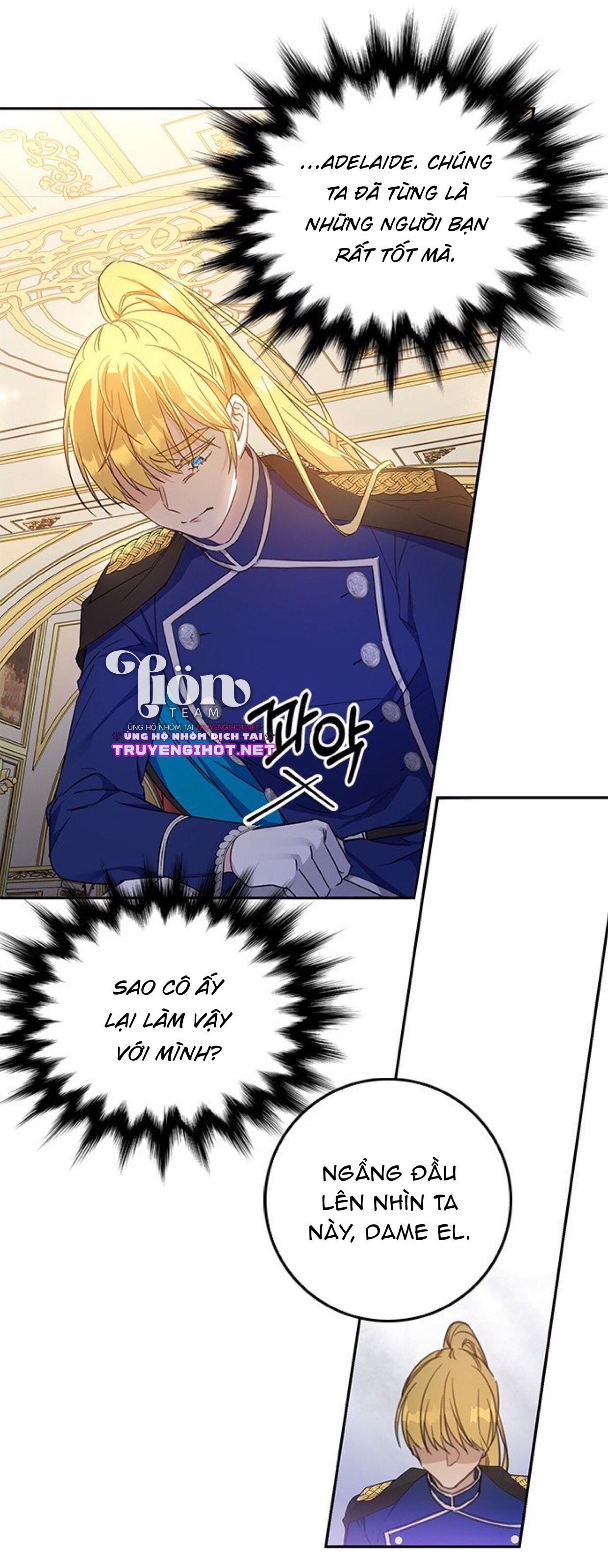 cách săn mồi chapter 3.2 3