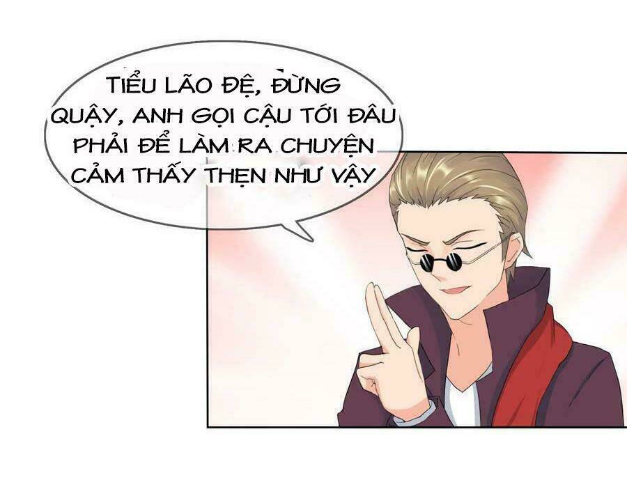 bá đạo trung khuyển tìm ái ký chapter 109 7