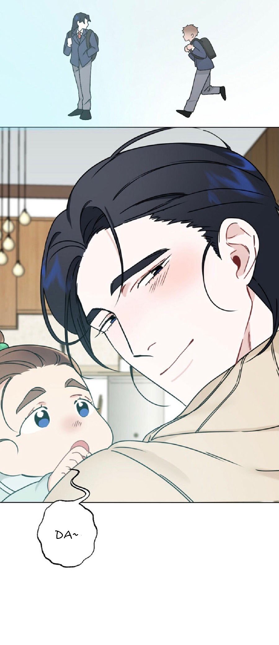 trạm xe buýt omega chapter 6 27