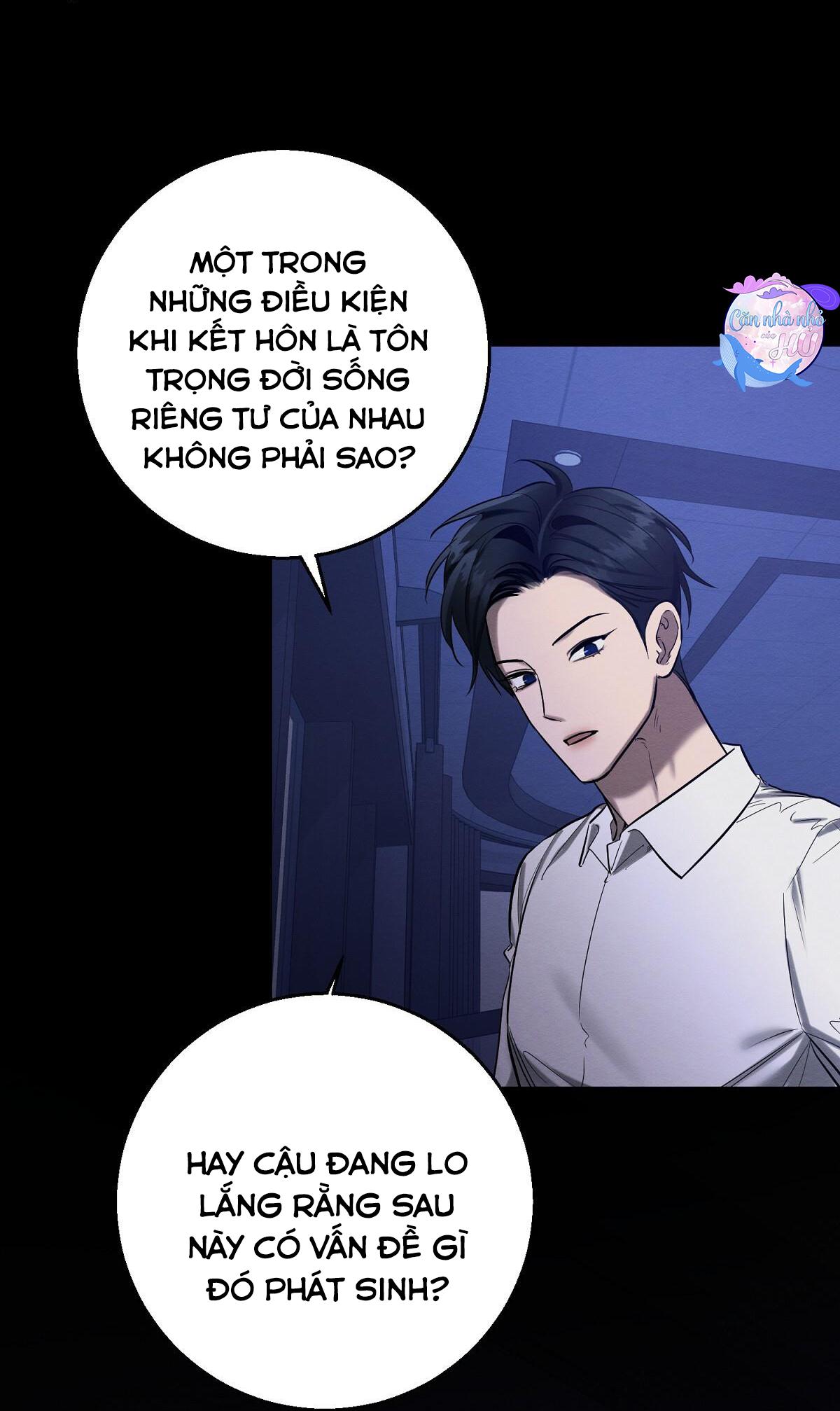 vòng xoáy của ác ma chapter 44 75