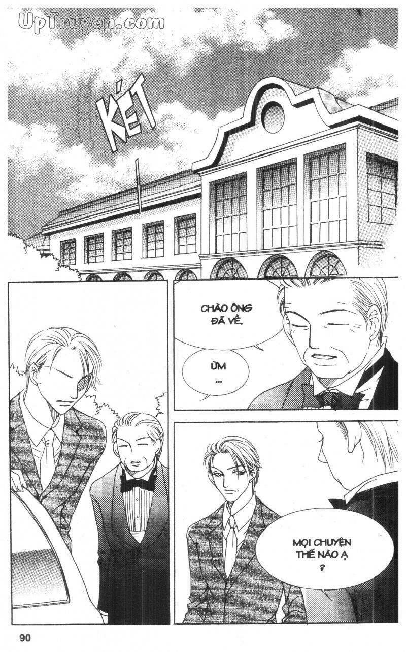 cinderella man chapter 6 90