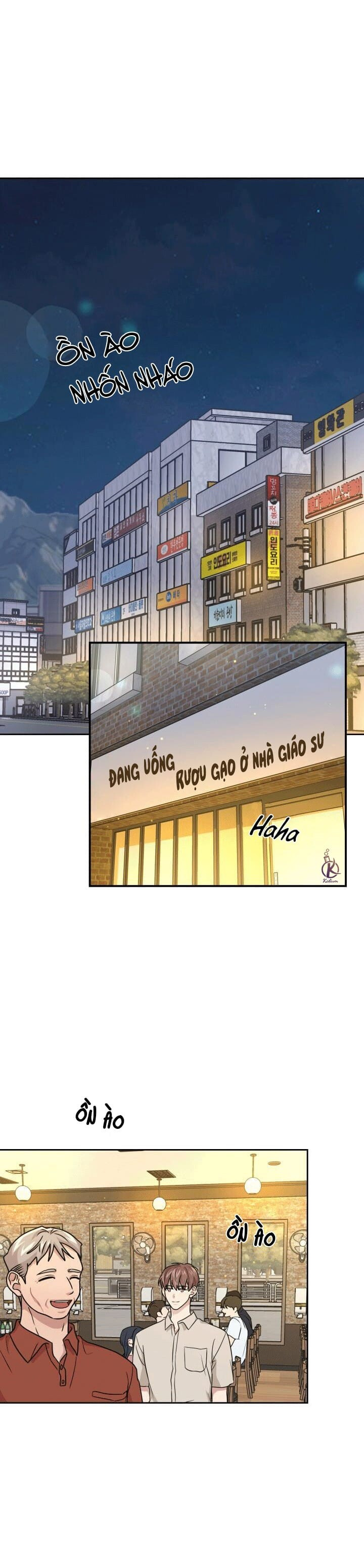 mồi nhử chapter 25.5 4