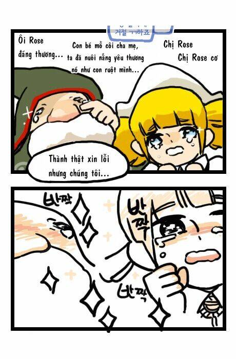 dragon nest random scribbles chapter 4 4