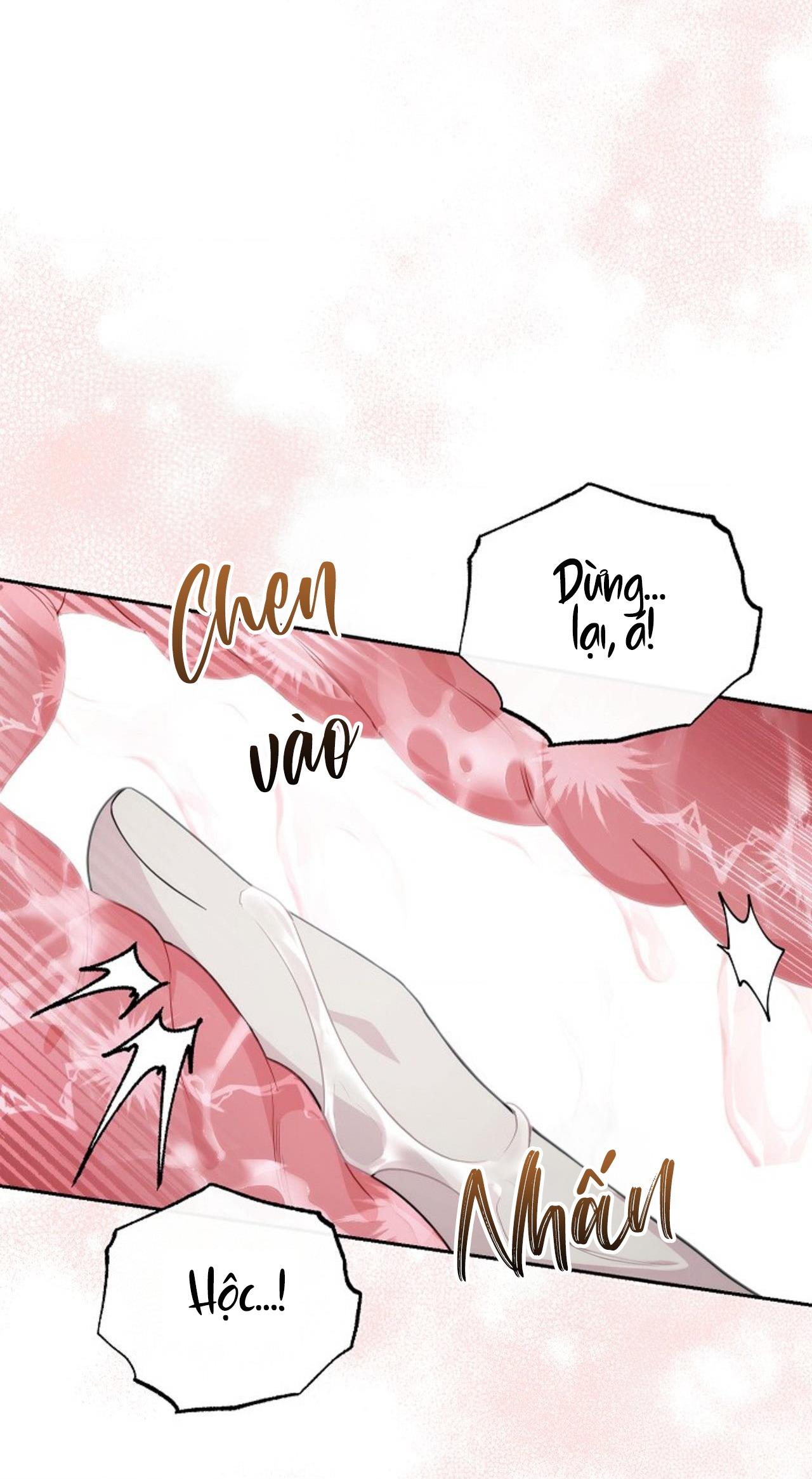 (abo)mối quan hệ không hoàn chỉnh chapter 17 22