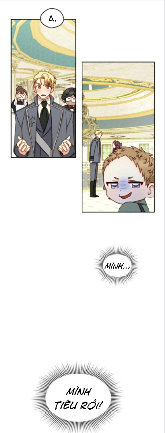 nữ chính muốn tôi trở thành mẹ kế chapter 16 26