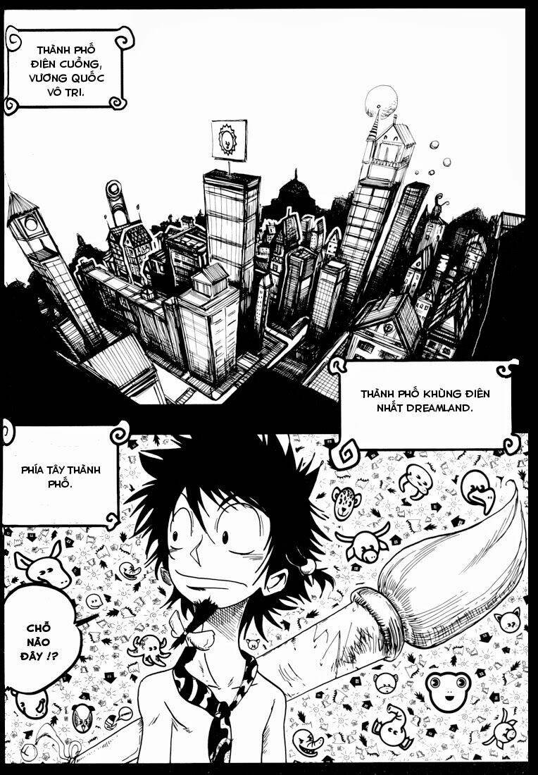 dreamland chapter 15 7