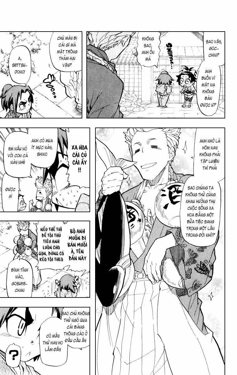 samurai usagi chapter 26 7
