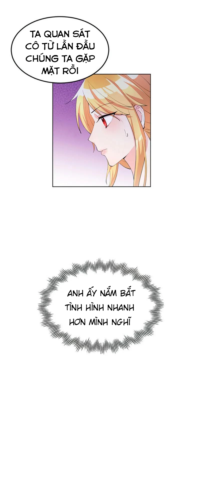 nữ hiệp sĩ tái xuất chapter 6 25
