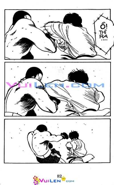 truyền nhân atula - shura no mon i chapter 5 83