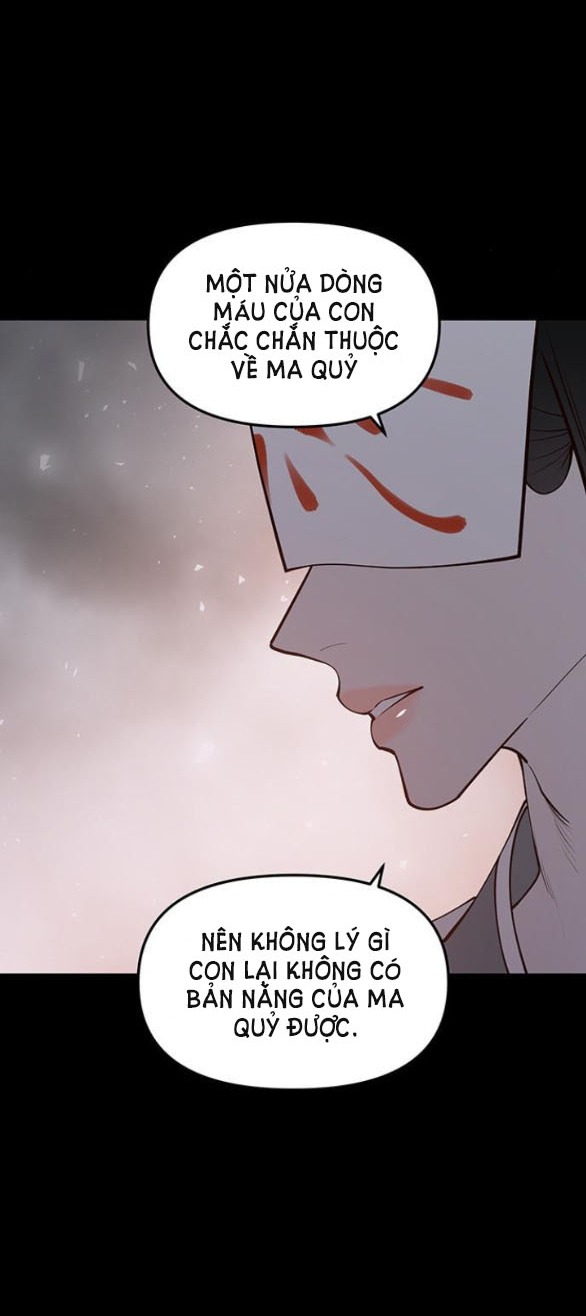 Thái Tử Myolyeong chapter 89.1 - Trang 53