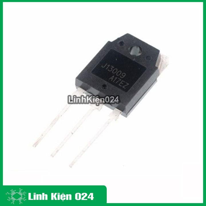 Ic chức năng J13009 TO-3P TRANS NPN dòng 12A điện áp 400V