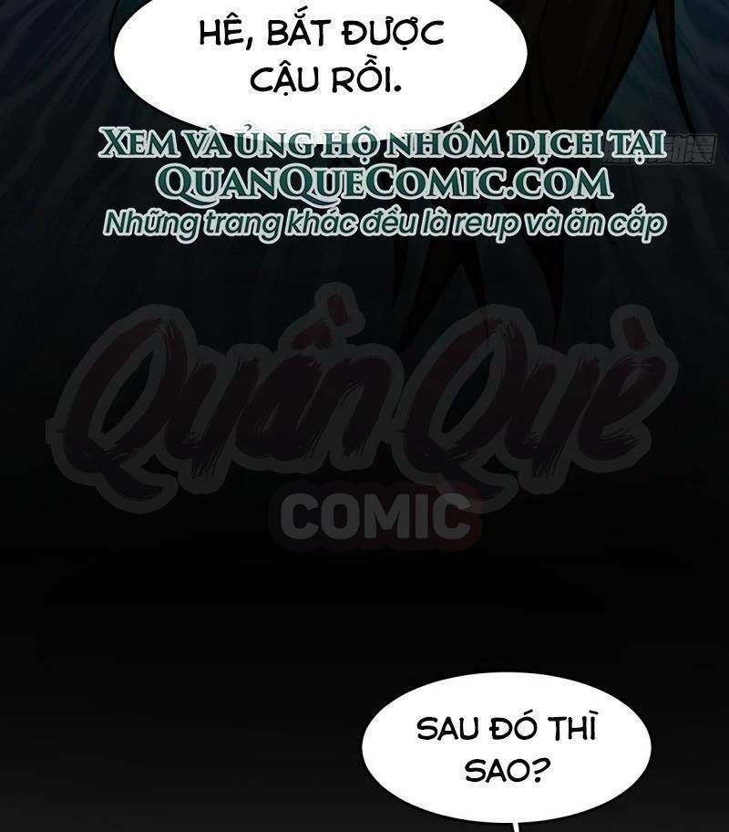 thâm dạ thư ốc chapter 111 26