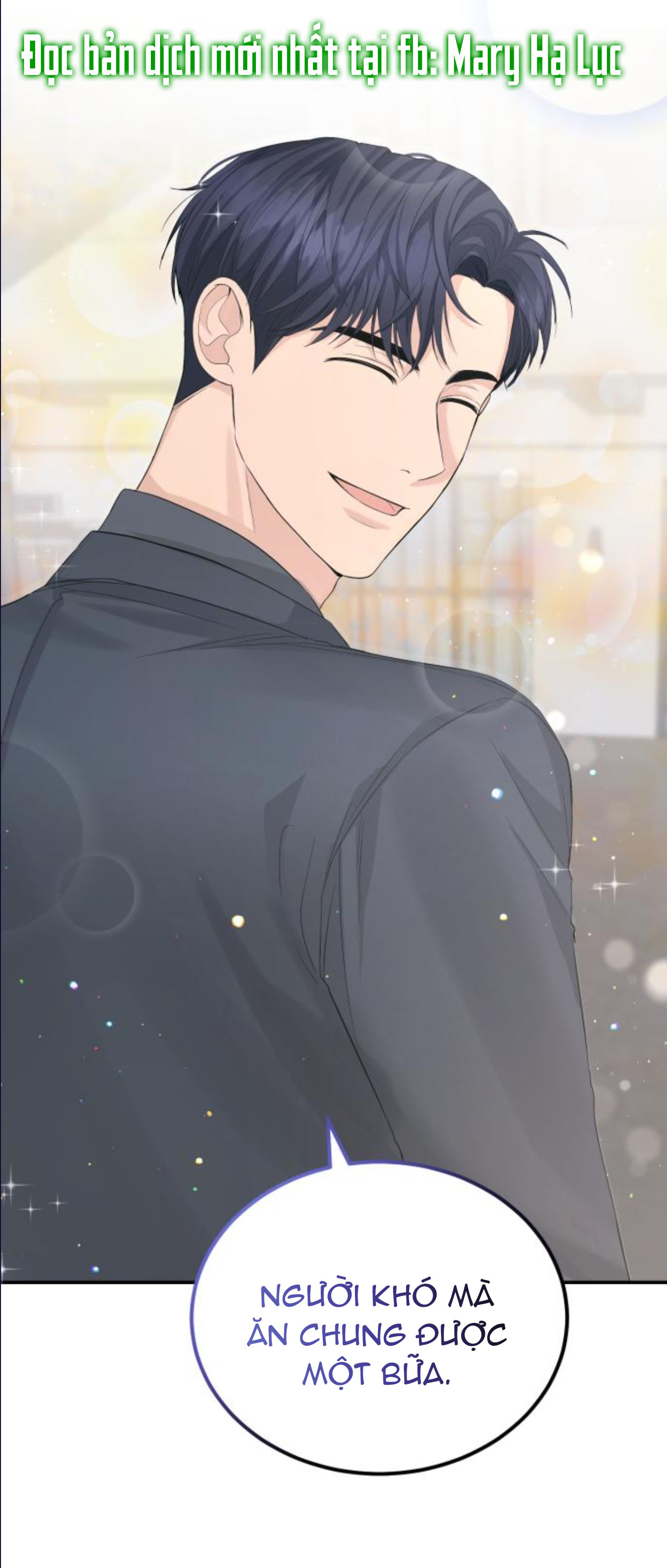 cuộc hôn nhân hoàn hảo chapter 13.3 15