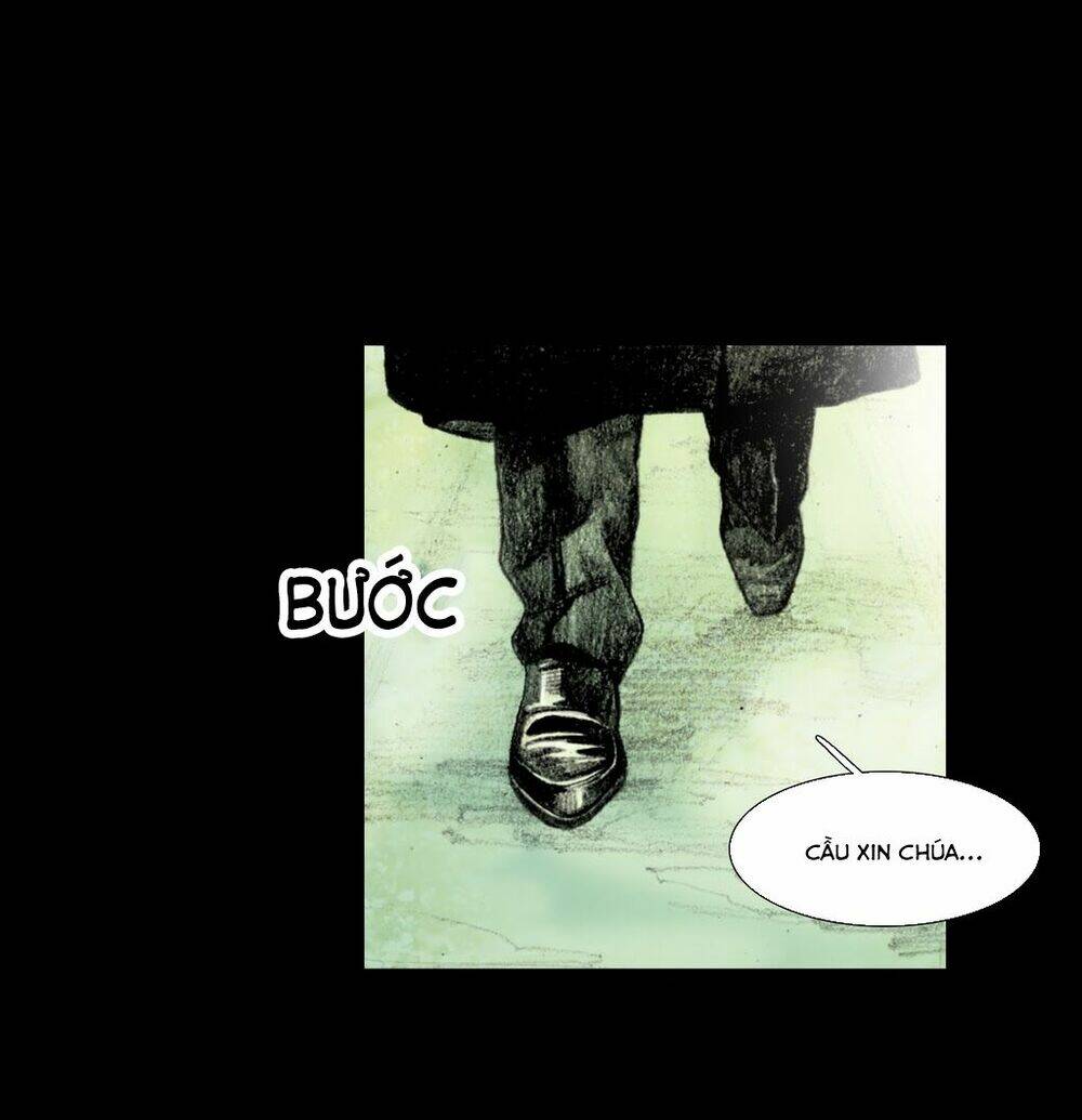 ngôi nhà của những búp bê chapter 21 80